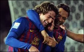 Quel est le poste de Maxwell ?