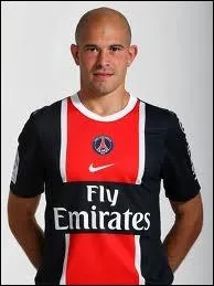 Quel est le dernier club de Jallet ?