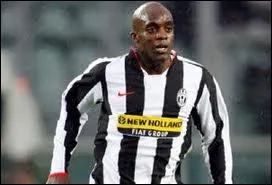 Quel est le prnom de Sissoko ?