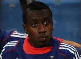 Dans quel club Matuidi a-t-il dbut sa carrire ?