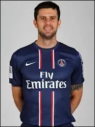 Dans quel pays est n Thiago Motta bien qu'il soit Italien ?