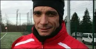 Dans quel club Ronan Le Crom n'a-t-il jamais jou ?