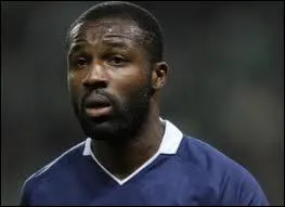 Quel est l'ancien club de Tin ?