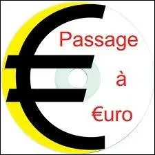 La mise en circulation de l'Euro ! (pour le consommateur)