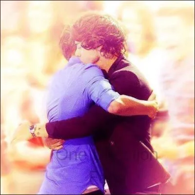 Qui fait les meilleurs clins dans le groupe ?