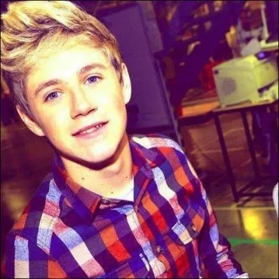 Quel serait le super pouvoir de Niall ?