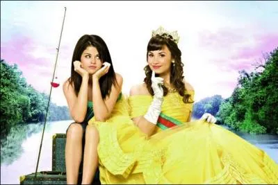 Je connais ce film, mais je ne me souviens plus de son titre... Et toi ?