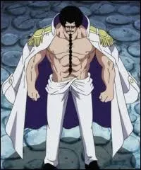 Quel est ce personnage ?