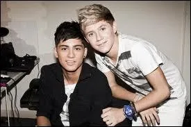 Dans quel ordre chantent-ils ?