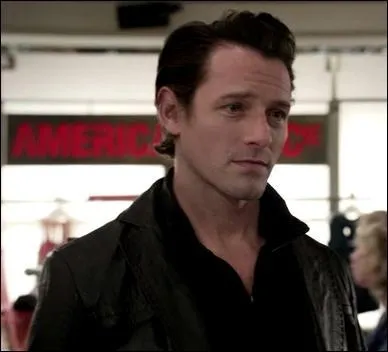 Qui est Peter par rapport  lui ?