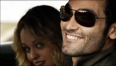 A quel pisode correspond cette image ?