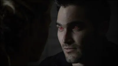 Dans quel pisode devient-il l'alpha ?