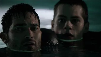 A quel pisode correspond cette image ?