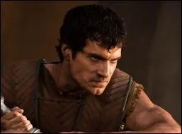 Si Henry Cavill est en colre, c'est peut-tre parce qu'il a t refus au casting de...