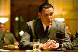 Il n'a pas eu le rle, mais Billy Crudup tait pourtant le premier choix du ralisateur de...