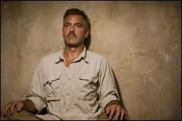 George Clooney aurait pu prter ses traits ...