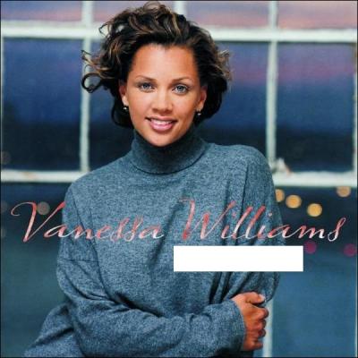 Quel nom porte cet album de Vanessa Williams ?