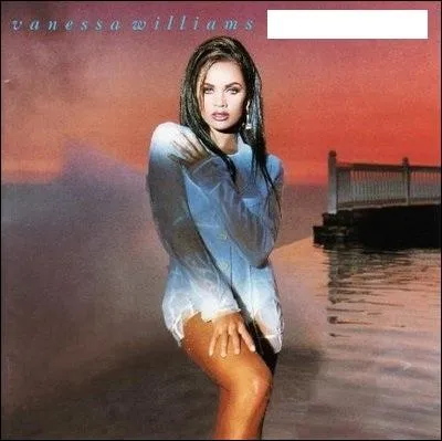 Quel nom porte cet album de Vanessa Williams ?