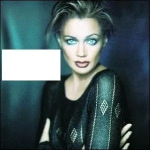Quel nom porte cet album de Vanessa Williams ?