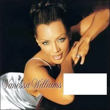 Quel nom porte cet album de Vanessa Williams ?