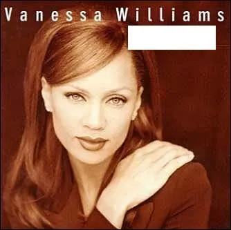 Quel nom porte cet album de Vanessa Williams ?