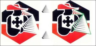 Quelle est la marque de ce logo ?