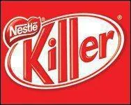 Quelle est la marque de ce logo ?