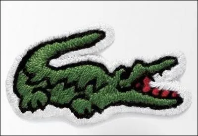 Quelle est la marque de ce logo ?