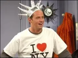 Si je vous dis Rachel, Ross, Monica, Chandler, Phoebe et Joey, vous me dites ...