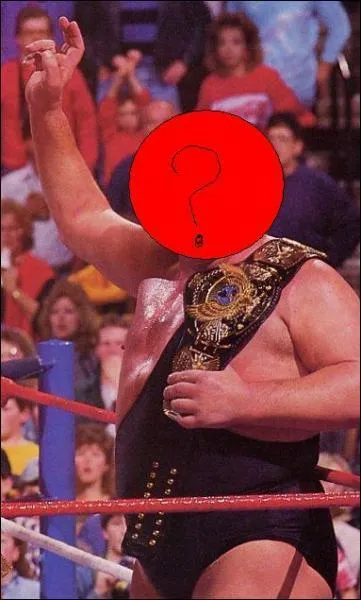 Qui est reprsent sur la photo?