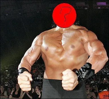 Qui est reprsent sur la photo?