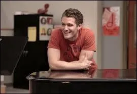 Comment s'appelle son ancienne petite amie ?