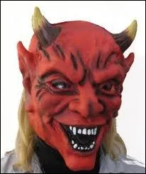 Dfendre une cause pourtant indfendable, c'est  Se faire ------- du diable 