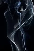 Etre accro au tabac, c'est  Fumer comme un ----- 