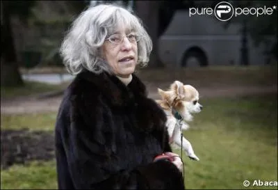 Qui joue le rle de Madame Fernet, voisine des Bouley et des Lepic ?