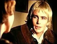 Cette srie mystrieuse et inquitante  souhait eut un immense succs, et fit la gloire de Jean-Paul Zehnacker et de Yolande Folliot. C'est ?