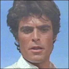 Cette srie n'aurait jamais attir les femmes devant l'cran (un guerrier perdu dans le dsert et de trs lents combats  l'pe), si le canadien canon Andr Laurence n'y jouait...