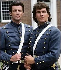 Cette mini-srie connut un grand succs, grce  l'histoire, mais aussi aux acteurs, et  la qualit de la reconstitution. Quel est son titre ?