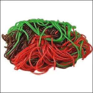 Quel est ce bonbon ?