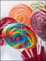 Quel est ce bonbon ?