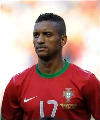 Qui est ce joueur de Manchester United ?