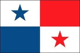 A quel pays appartient ce drapeau ?