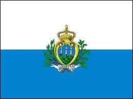 A quel pays appartient ce drapeau ?