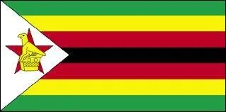 A quel pays appartient ce drapeau ?