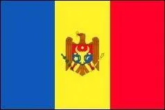 A quel pays appartient ce drapeau ?