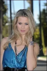 Quel est ce personnage ?