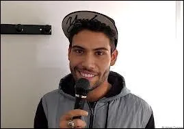 Qui est ce personnage ?