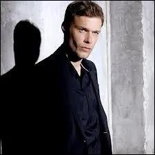 Qui est ce personnage ?