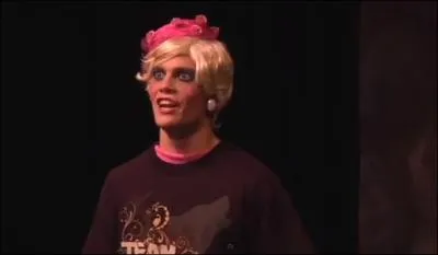 Pour quelle Team Umbridge est-elle ? (AVPS)