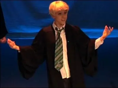 O se trouve Pigfarts ? (AVPM)